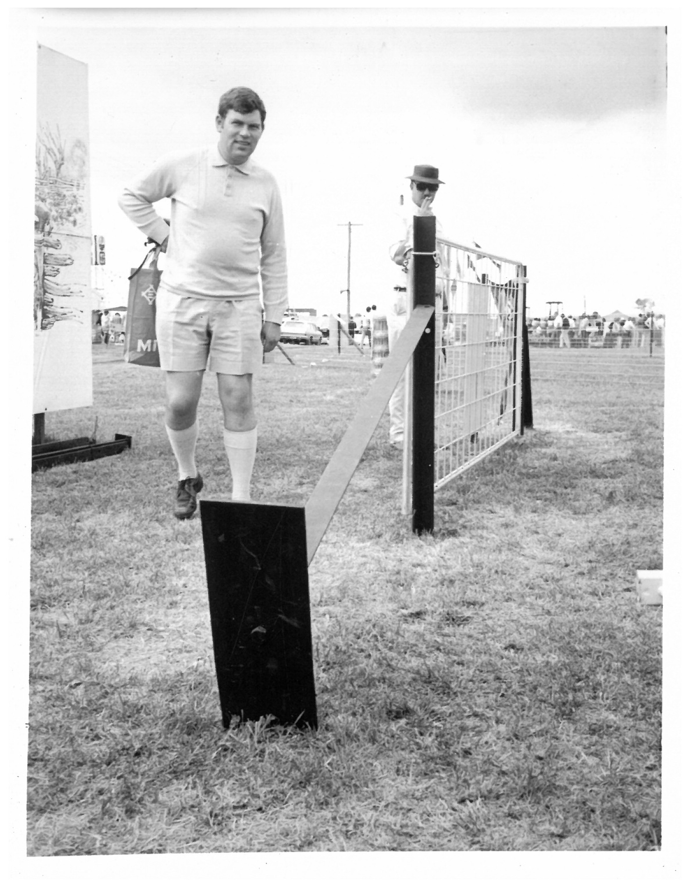 UMC Innovation — archival photograph