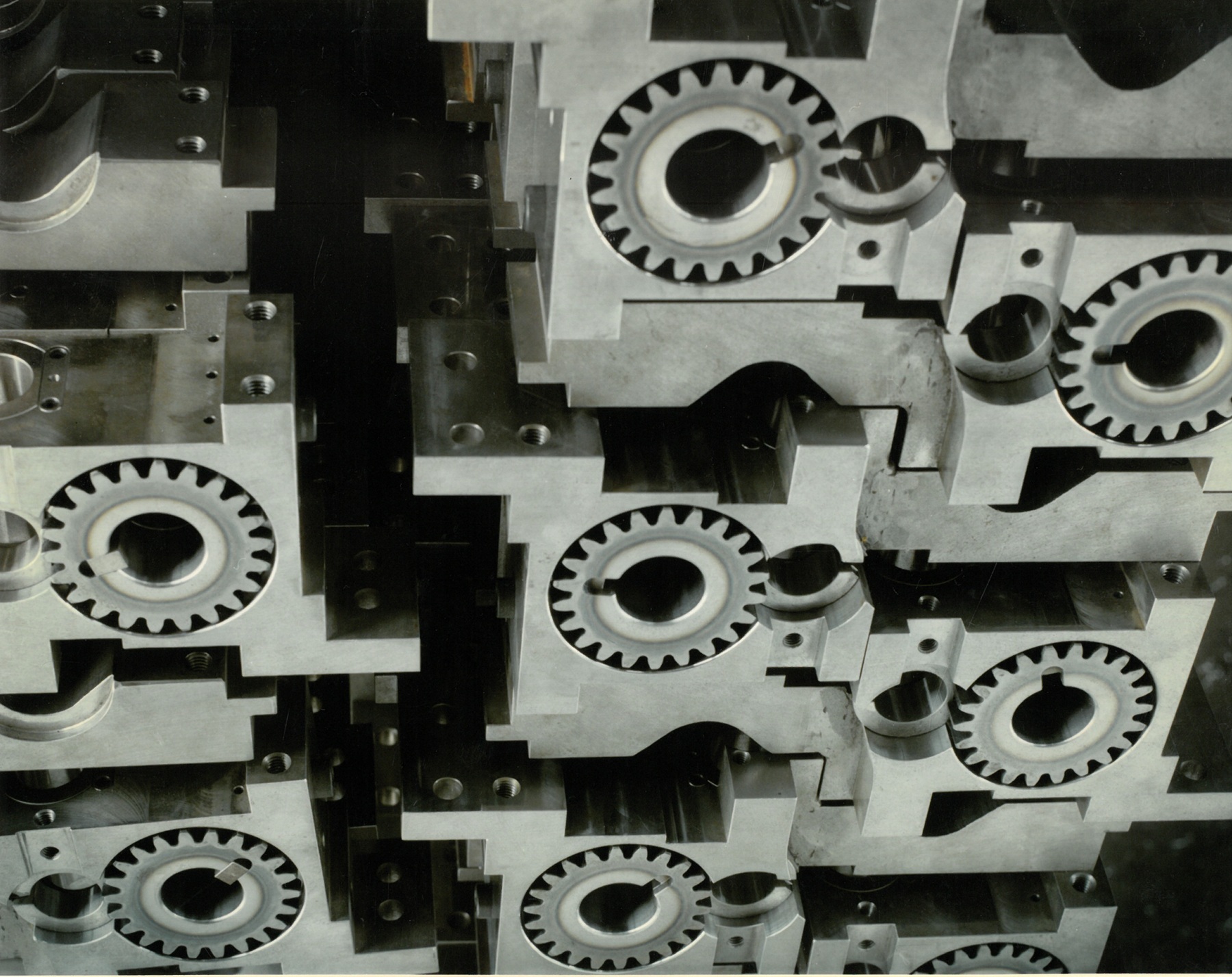 UMC Innovation — archival photograph